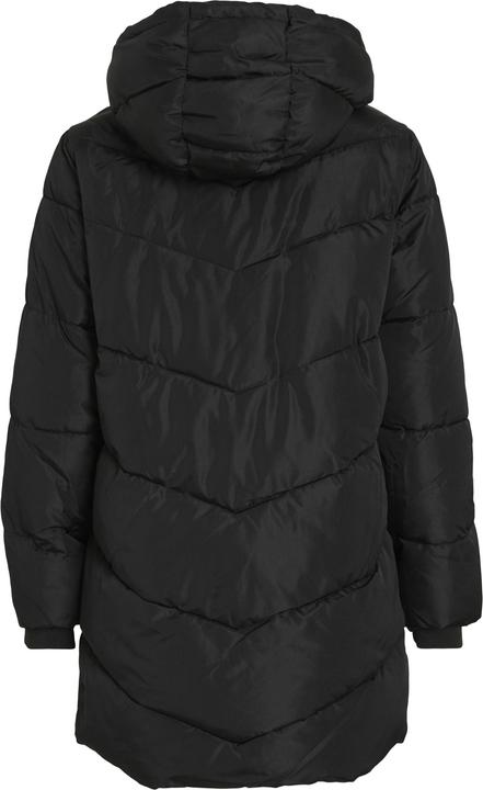 Produktbild Vila VIMILJA Kapuzen Puffermantel (36)
