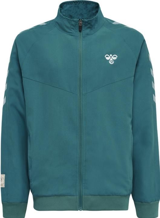Produktbild hummel Gg12 Track Jacket Kids (164)