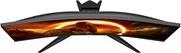 Actual product image AOC C24G2AE/BK (1920 x 1080 pixels, 23.60")
