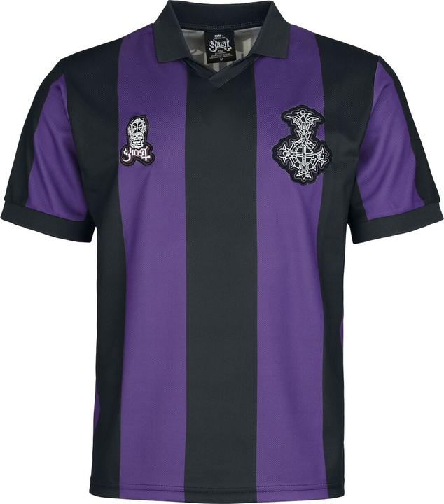 Produktbild Ghost Soccer Jersey (L)