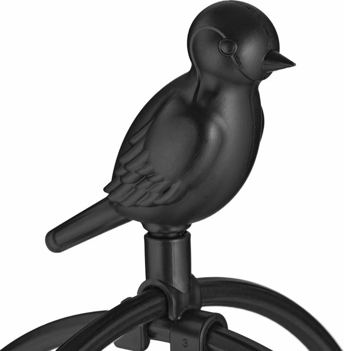 Image du produit Relaxdays Guillermo (40 x 40 x 50 cm)