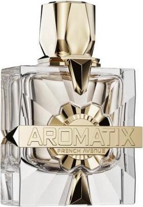 Image du produit French Connection French Avenue Aromatix X Xandal Unisex Extrait De Parfum 100ml (Extrait De Parfum, 100 ml)