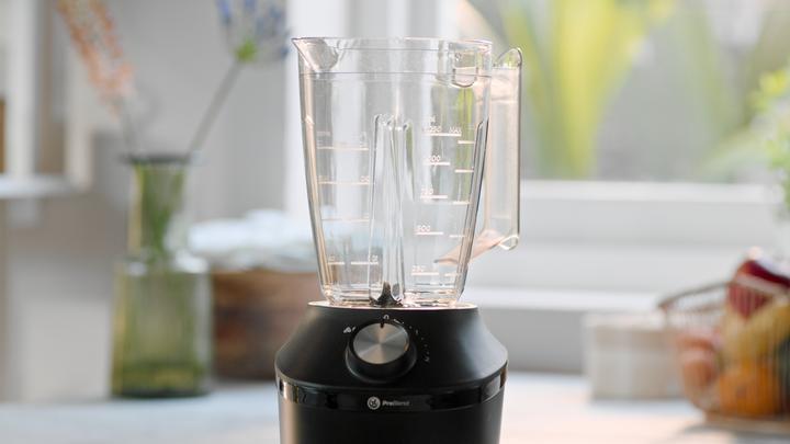 Actual product image Philips 3000 series (600 W)