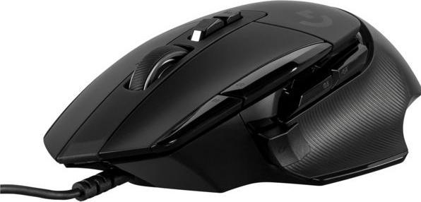 Immagine prodotto Logitech G502 X (Cablato)