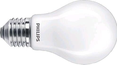 Image du produit Philips Professional Master Value (E27, 3.40 W, 470 lm, 1 x, D)