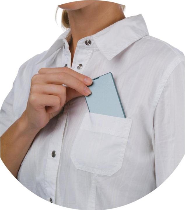 Produktbild Eschenbach Handlupe