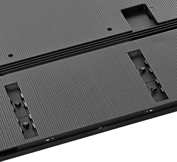 Produktbild Samsung TV Set||85 "|4K Ultra HD|3840 x 2160 pixels|Flat|16:9|Neo QLED|QE85QN77FATXXH (85", NeoQLED, 4K, 2025)