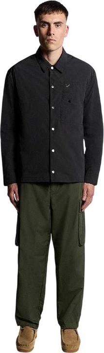 Produktbild Lyle and Scott Hemdjacke leger (XXL)