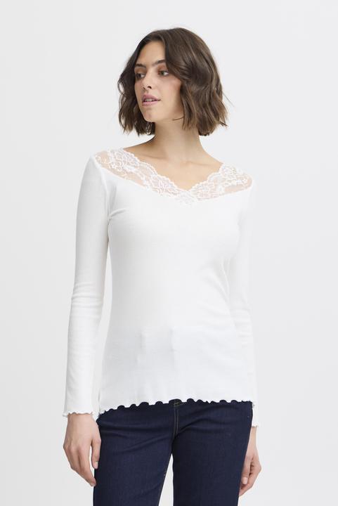 Produktbild Fransa FRHIZAMOND TEE 25 20614301 (L)