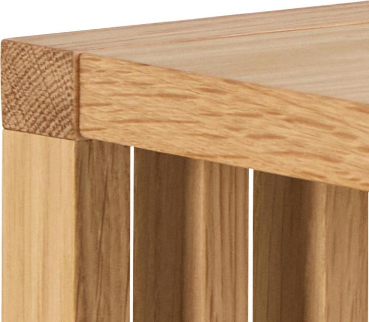 Produktbild AC Design Wellington (67 x 31 x 35.50 cm)