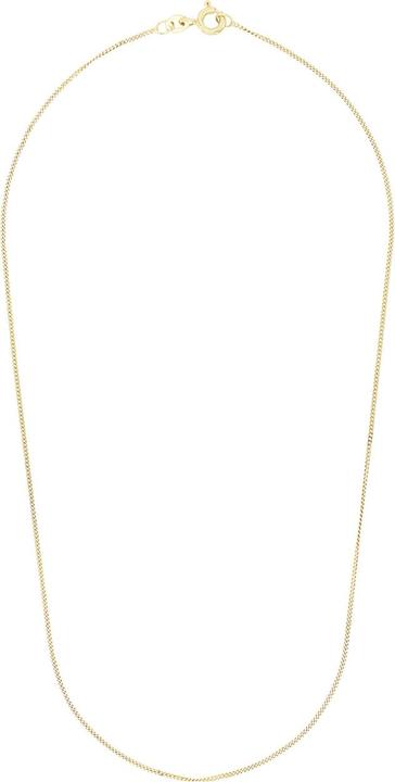 Produktbild Amor Halsschmuck für Damen und Herren, Unisex, Gold 375 (Gold 375, 9 ct)