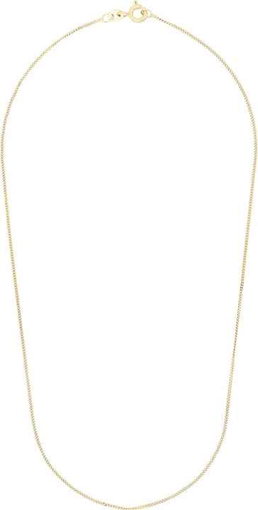 Produktbild Amor Halsschmuck für Damen und Herren, Unisex, Gold 375 (Gold 375, 9 ct)