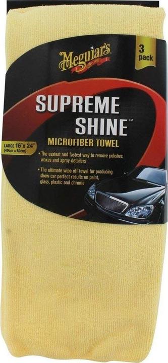 Produktbild Meguiar's Towel
