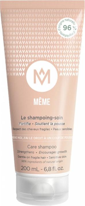 Produktbild Même Kräftigendes Pflegeshampoo (Flüssiges Shampoo, 200 ml)