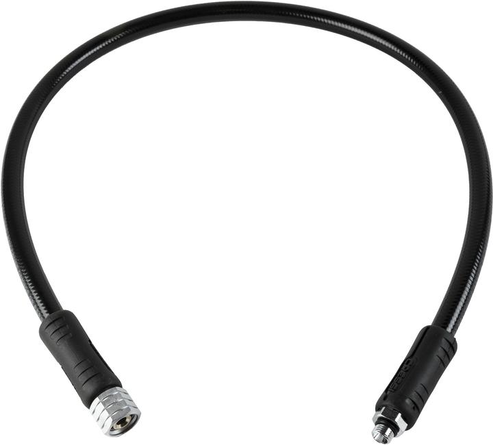 Cressi Pantalon LP Safeflex (noir) (210 cm | 82 in) pour T10SC/AC25