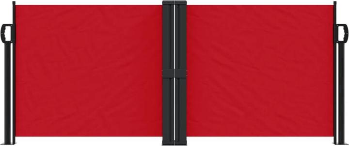 Image du produit vidaXL ausziehbare Seitenmarkise (6 m)