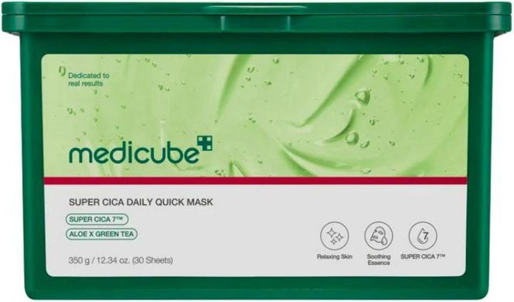 Produktbild Medicube Super Cica