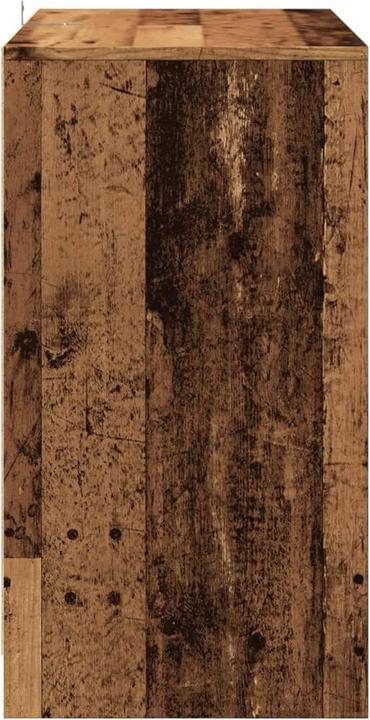 Produktbild vidaXL Sideboard (70 x 41 x 75 cm)