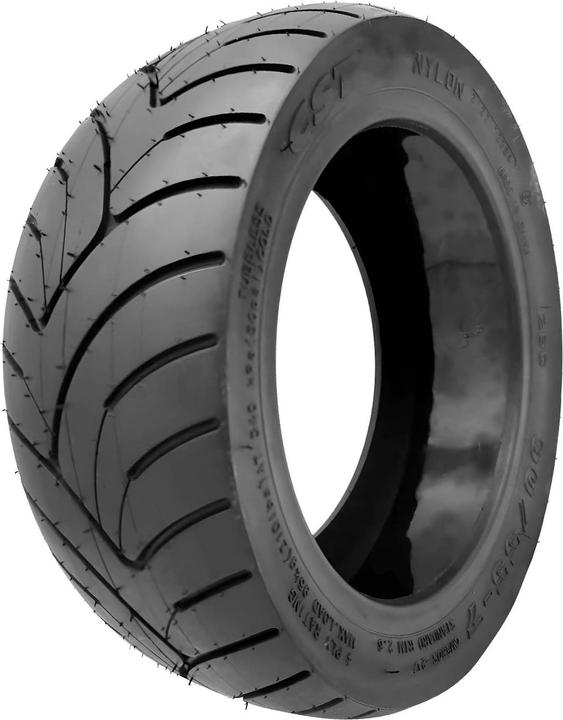 Actual product image Avizar 11 inch CST tyres