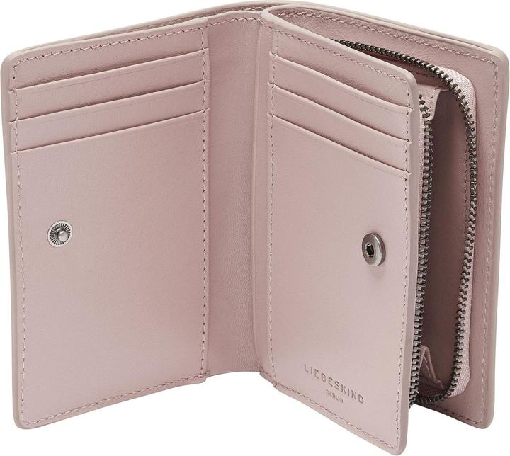 Actual product image Liebeskind Berlin Portemonnaie Geldbörse aus Schafsleder