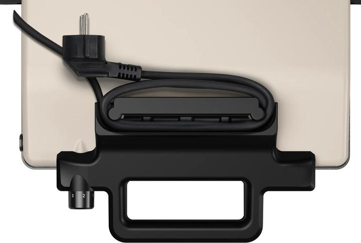Produktbild Bosch Hausgeräte Bosch TCG3302 Kontaktgrill
