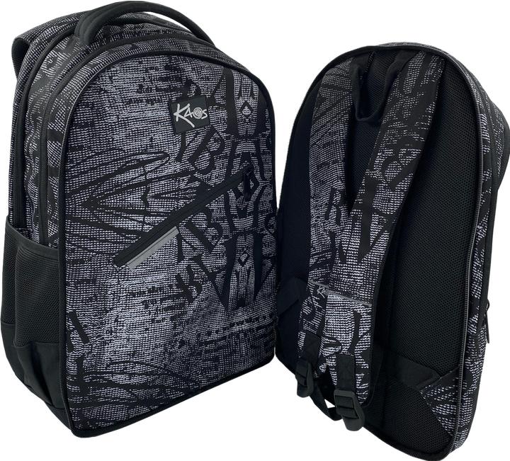 Produktbild Kaos Backpack 2-in-1 (36L) - Fiction (951764) (36 l)