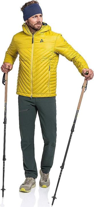 Produktbild Schöffel Isojacke Cascata Down (52, L, XL)