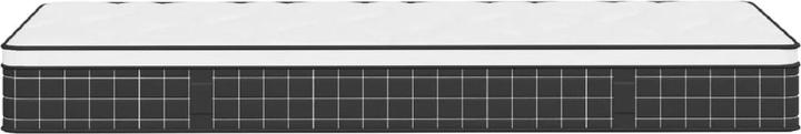 Actual product image VidaXL Jerrylee (90 x 200 cm, Spring core)