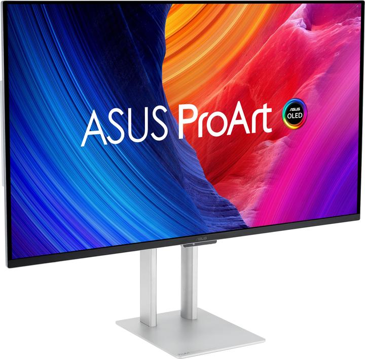 ASUS ProArt PA27JCV モニター 本体 ProArt Display 5K PA27JCV｜モニター｜ASUS 日本