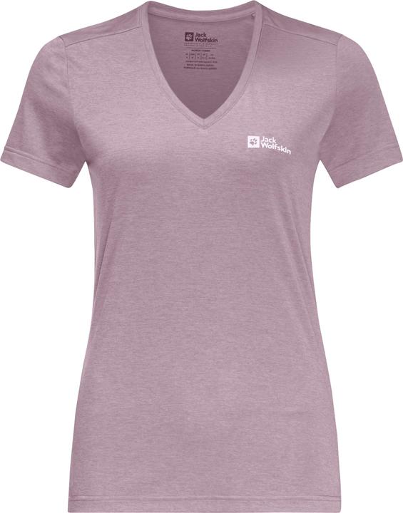 Immagine prodotto Jack Wolfskin Crosstrail T Women (XS)