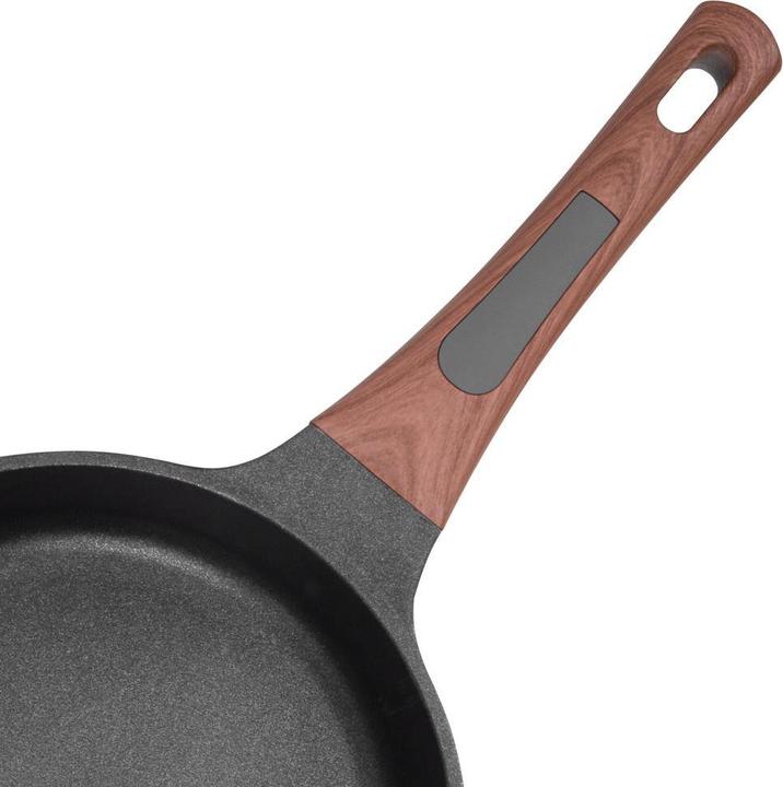 Produktbild Resto FRYPAN D24 H5.5CM/93509 (24 cm, Bratpfanne, Aluminium)