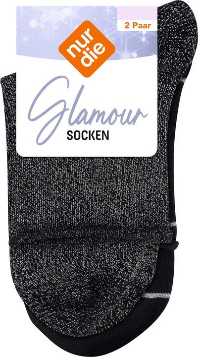 Produktbild Nur Die Glamour (Einzelpack, 39 - 42)