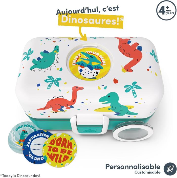 Produktbild Monbento Dino