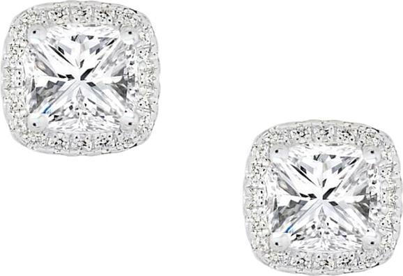 Immagine prodotto Candy Orecchini Balera, argento sterling 925 (Argento 925)