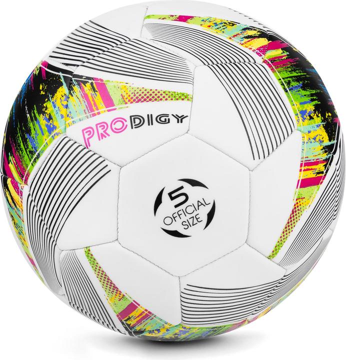 Produktbild Spokey PRODIGY Fussball WT (5)