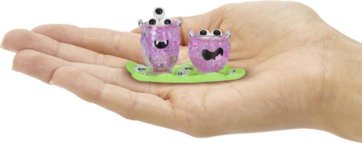 Actual product image MGA 's Miniverse - Make It Mini Halloween 2025 Beetlejuice Mini Collectibles (sortierter Artikel)