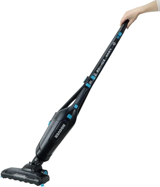 Actual product image Hoover Freemotion FM216LI 011