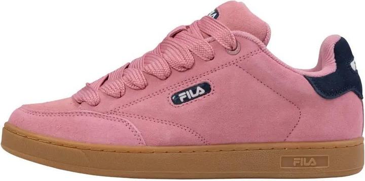 Fila-Navy, Peony