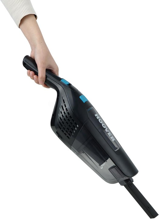 Actual product image Hoover Freemotion FM216LI 011