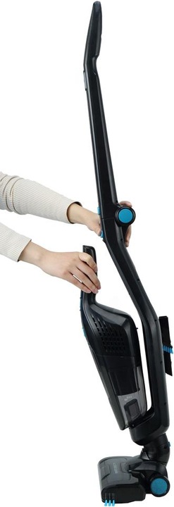 Actual product image Hoover Freemotion FM216LI 011