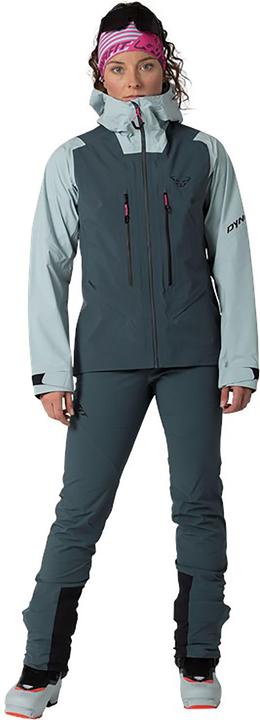 Immagine prodotto Dynafit Blacklight 3L Jacke Damen (S)