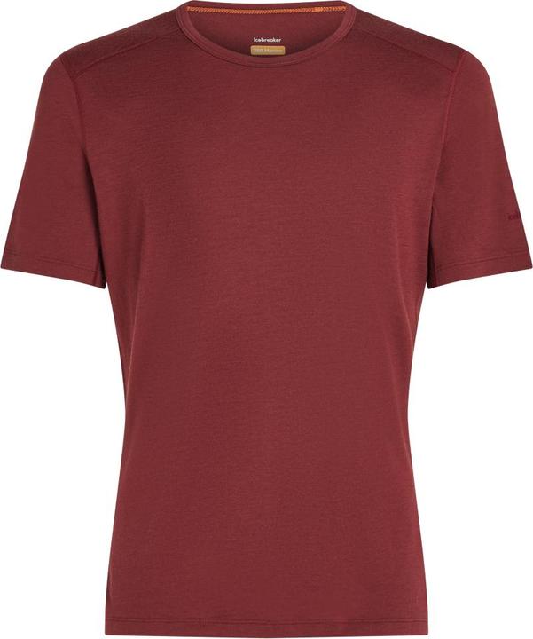 Actual product image Icebreaker 200 Oasis S/S Crewe (M)