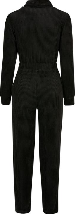Produktbild Urban Classics Ladies Velvet Rib Boiler Suit - 19945 (XL)