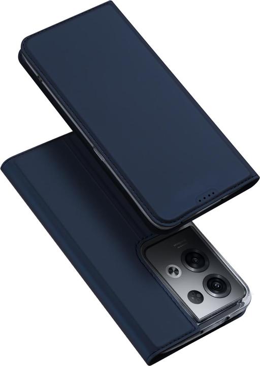 Actual product image Dux Ducis Pro Series (OPPO Reno8 Pro)