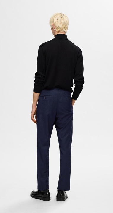 Image du produit Selected Homme Pantalon à pinces (XL)
