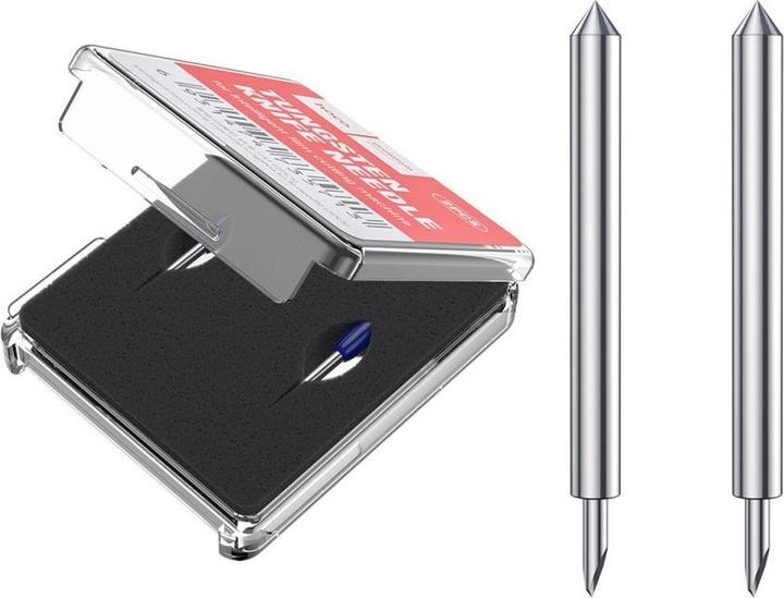 Produktbild Hoco Folie Schneiden Wolfram Messer (Ersatzklinge)