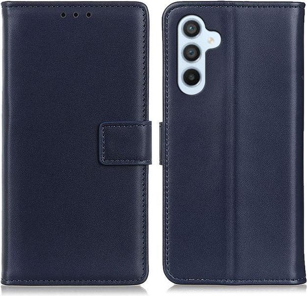 Immagine prodotto MU Classic Serie Classic II con copertina in pelle (Samsung Galaxy A34 5G)