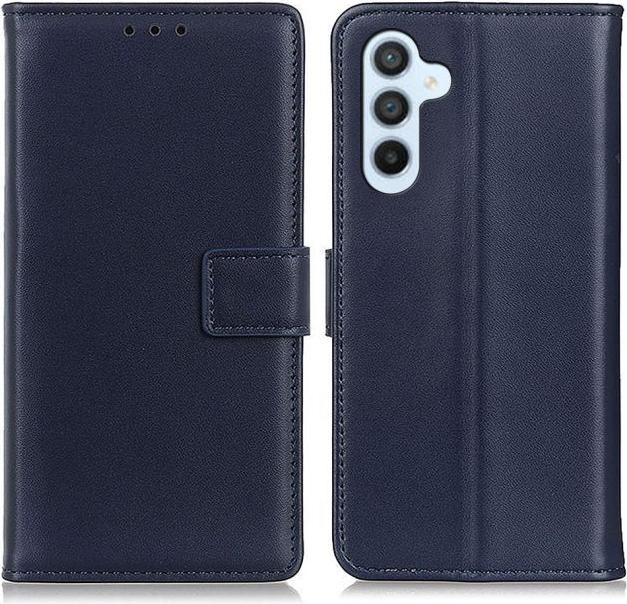 Actual product image MU Classic Classic II Leather Bookcover Series (Samsung Galaxy A34 5G)