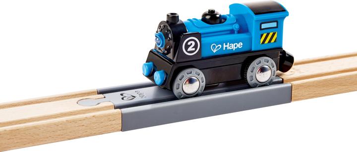 Actual product image Hape Sound Track Pack