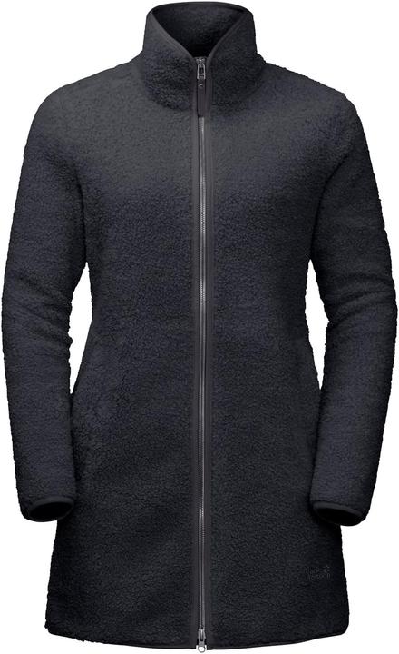 Produktbild Jack Wolfskin High Cloud (S)